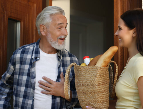 Doing the right thing.