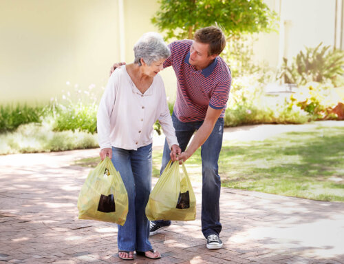 To act with kindness.