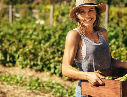 Today’s Intention.