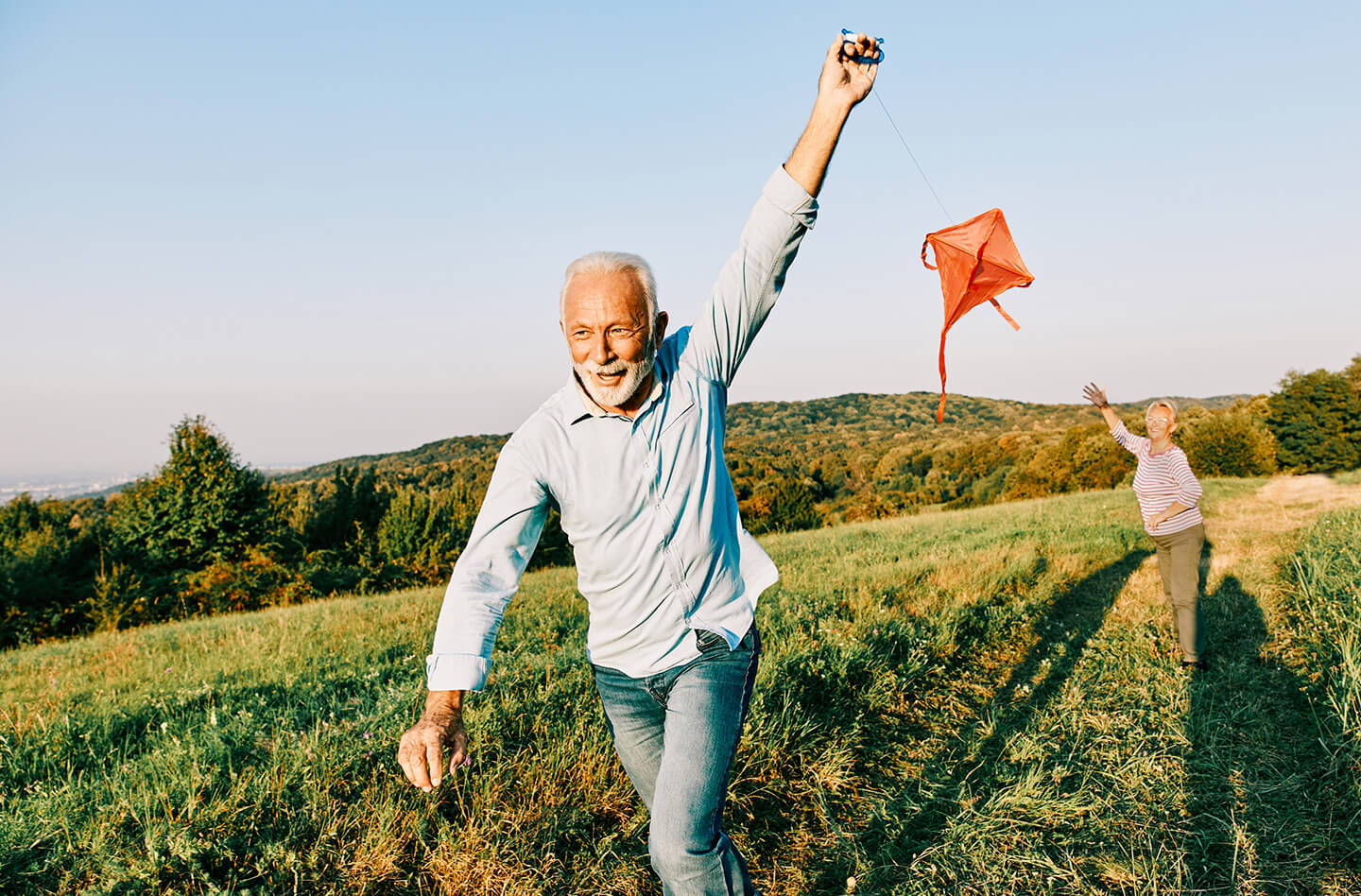 How to feel good about your day