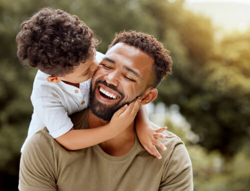 Reasons for gratitude.