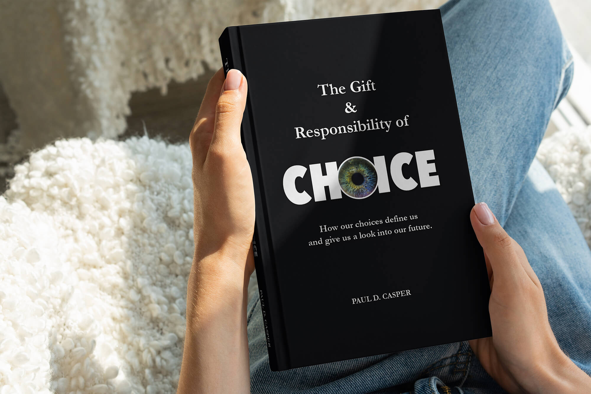 CHOICE-woman-holding