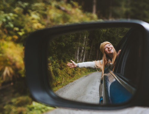 Next Year – What will you see when you look back?